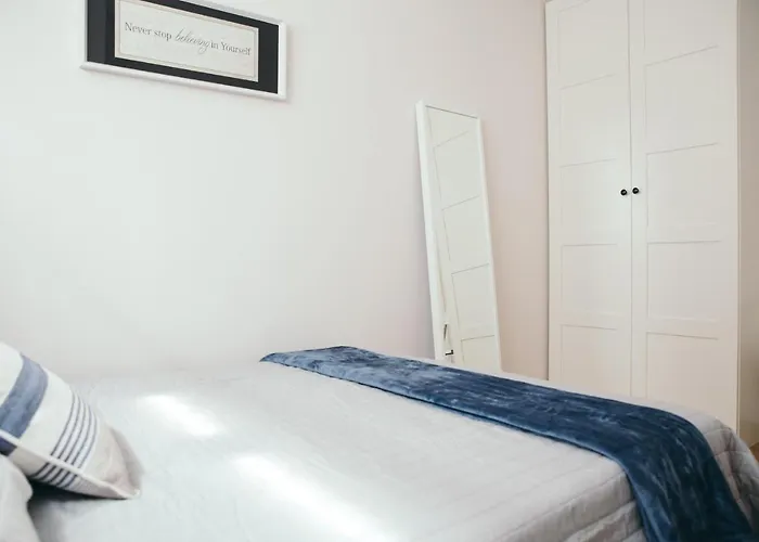 Estilo Nordico Sardinero