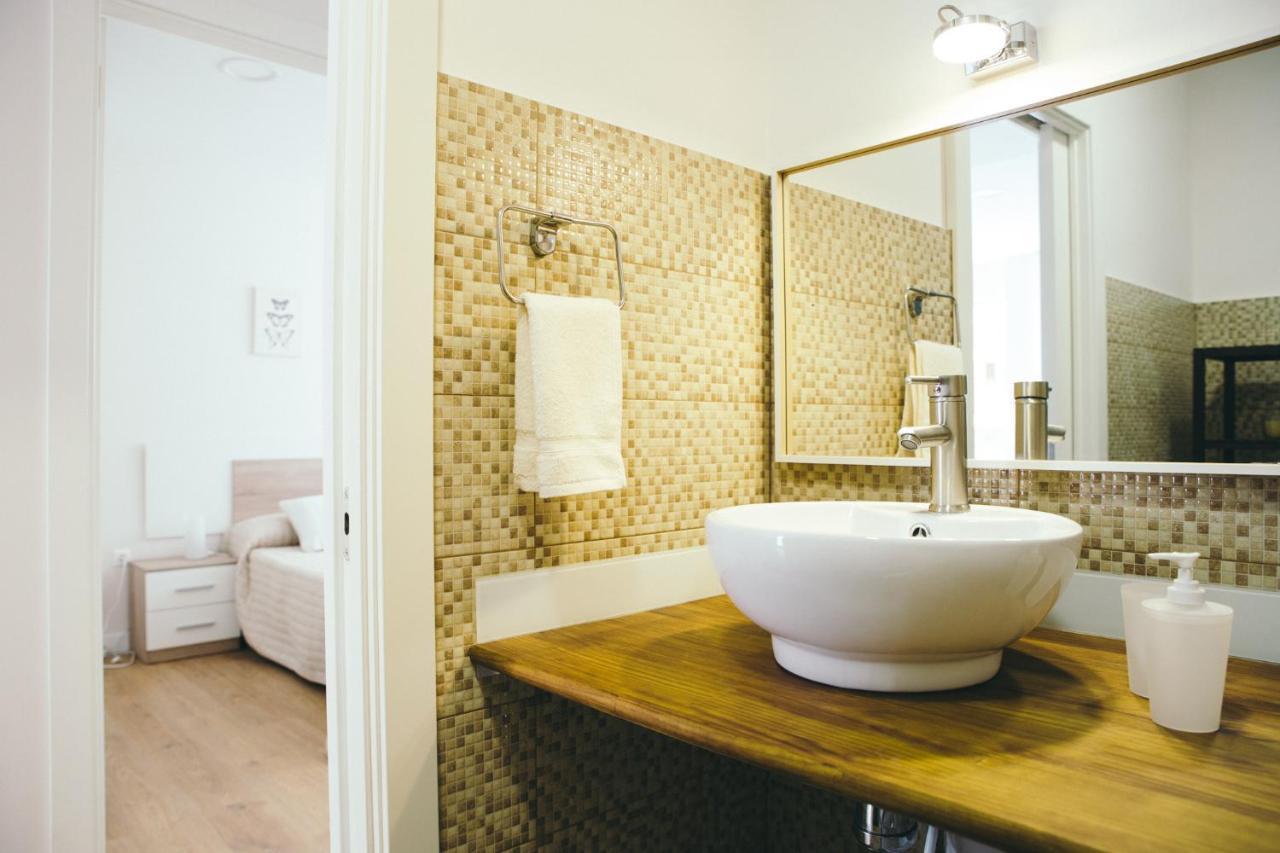 Apartment Estilo Nordico Sardinero *