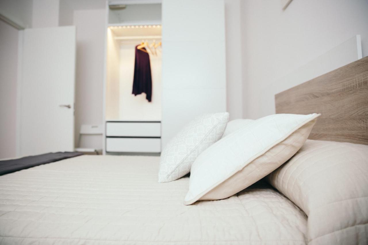 Apartment Estilo Nordico Sardinero *