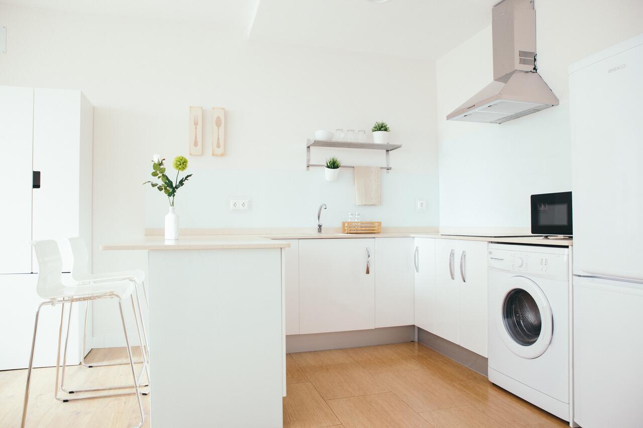 Apartment Estilo Nordico Sardinero *