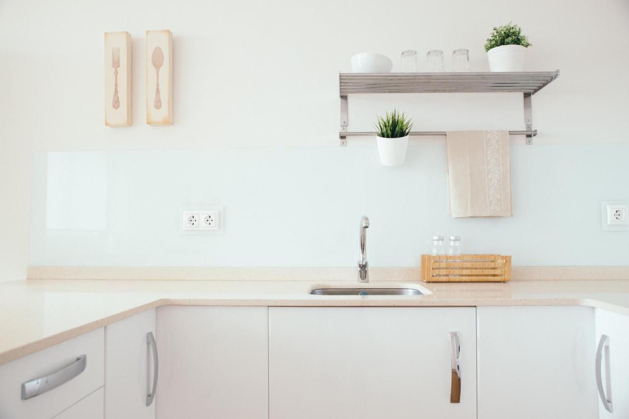 Apartment Estilo Nordico Sardinero