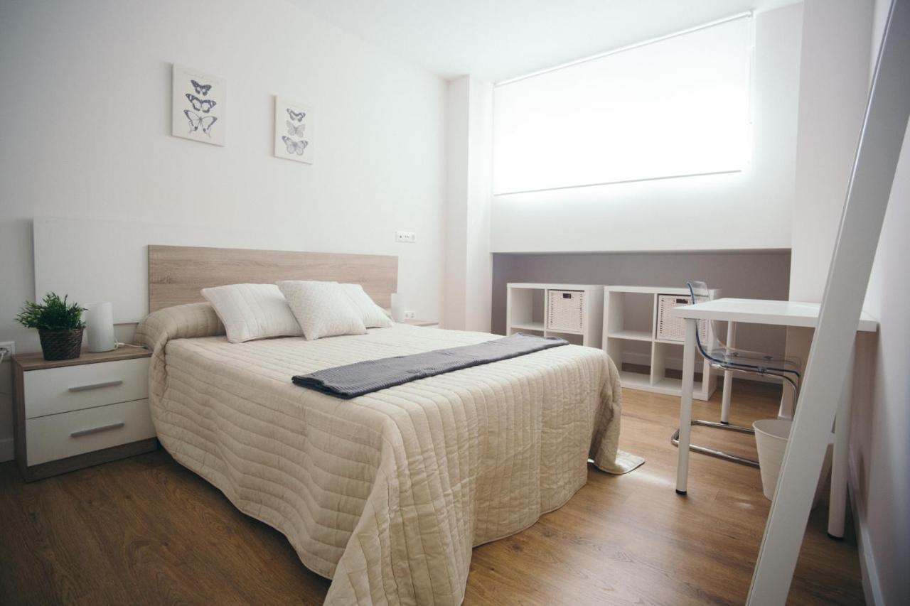 Estilo Nordico Sardinero Apartment