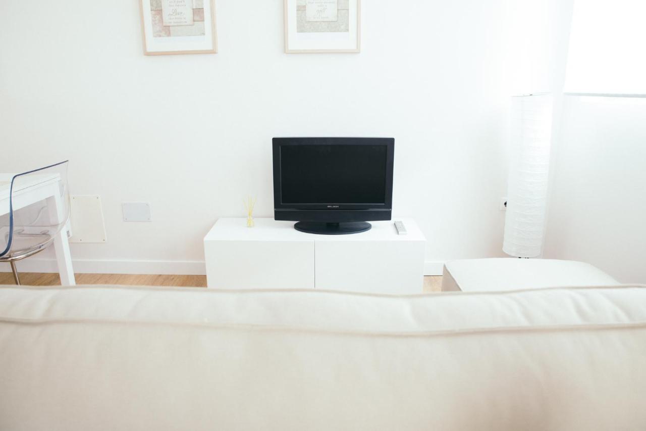 Apartment Estilo Nordico Sardinero Santander