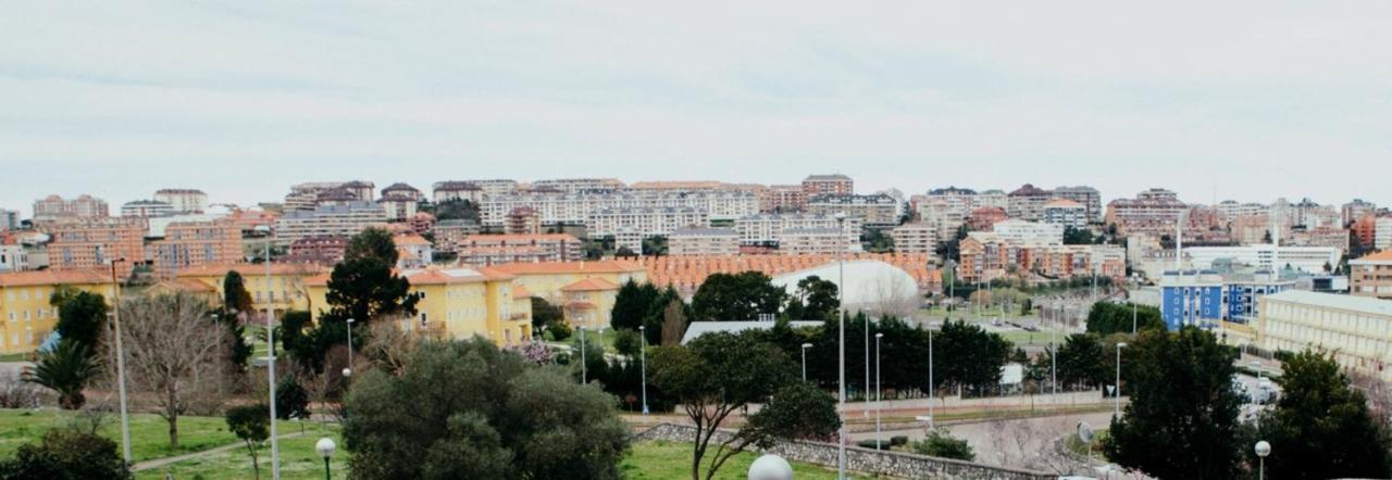 Estilo Nordico Sardinero Apartment Santander